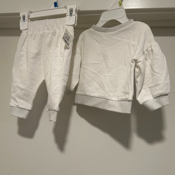 First Impressions Girl Collection 2- pc set - Picture 2 of 11